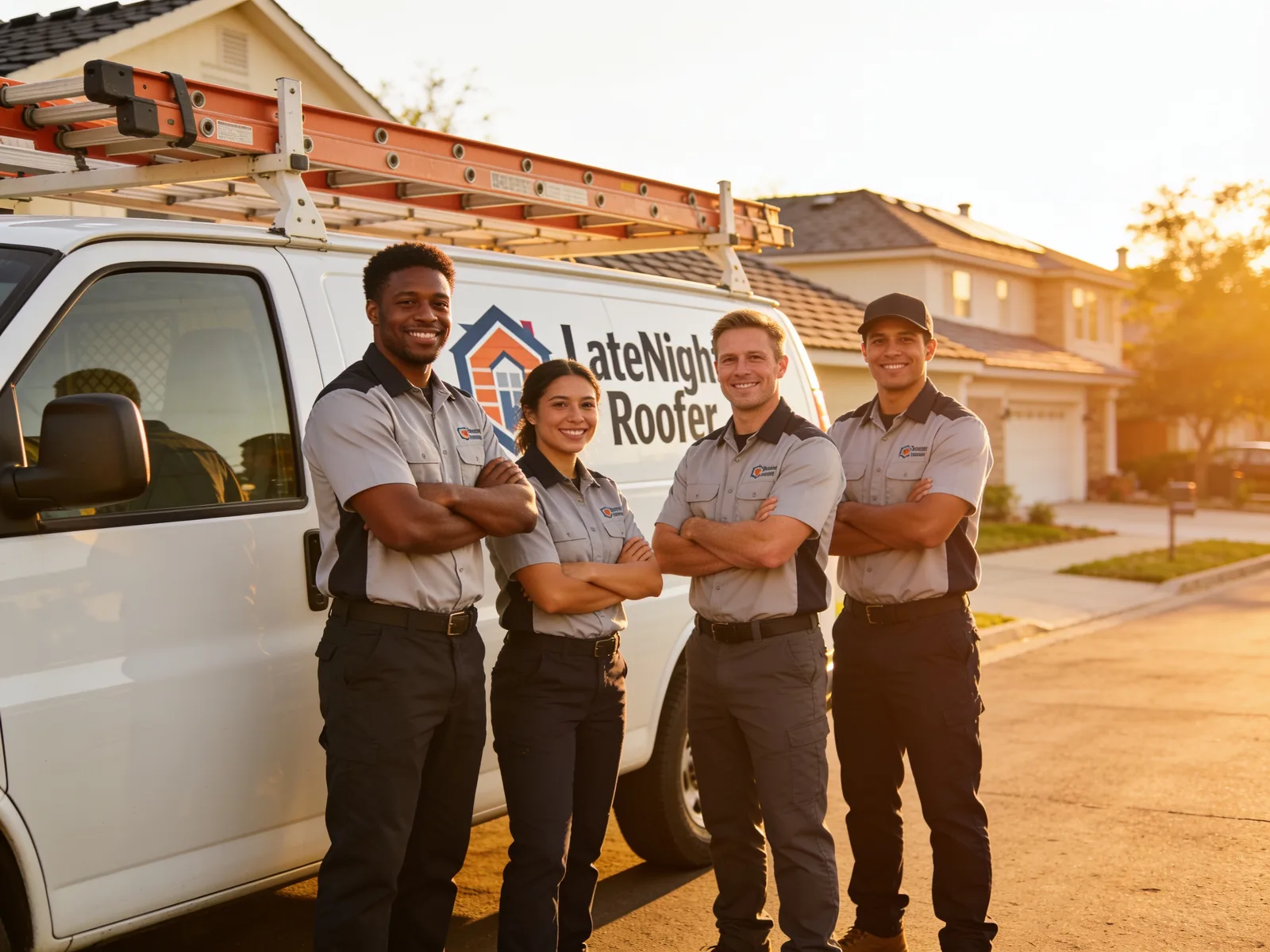 Emergency Roof Repair company in Shaw, MS